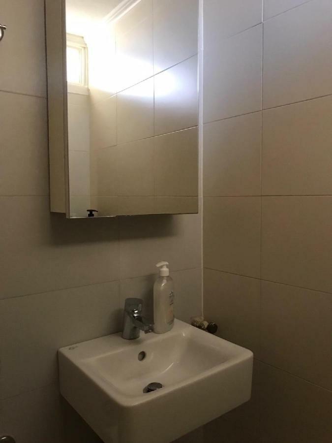 Kalamata City Center Studio Luaran gambar